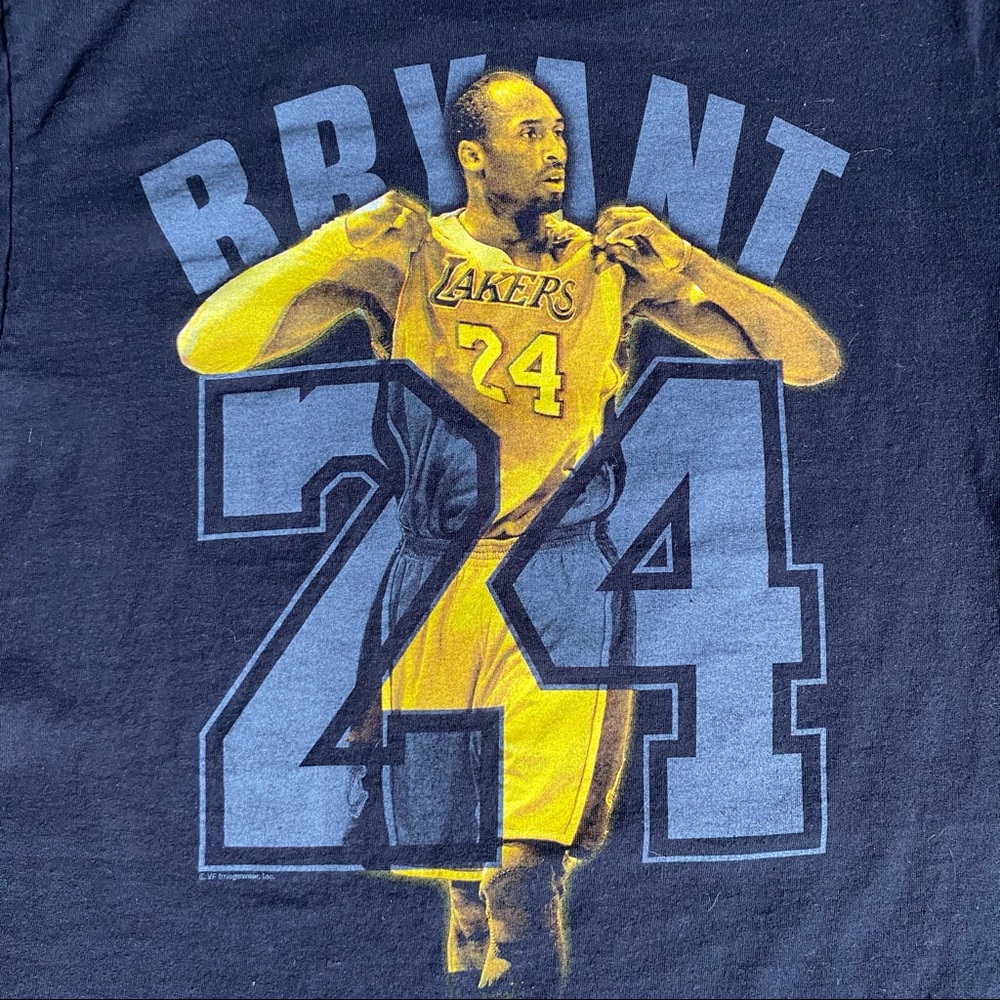 Black Mamba T-Shirt